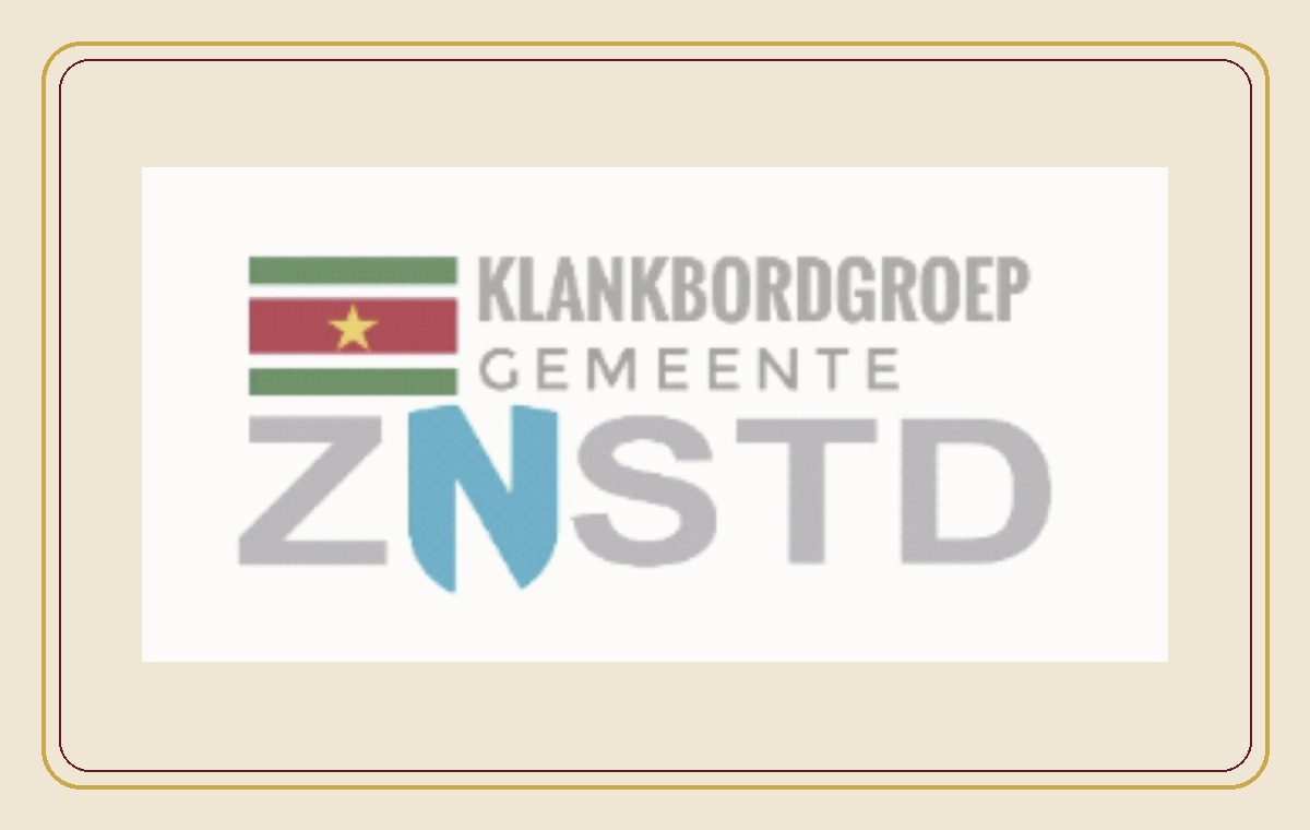 Klankbordgroep Gemeente ZNSTD