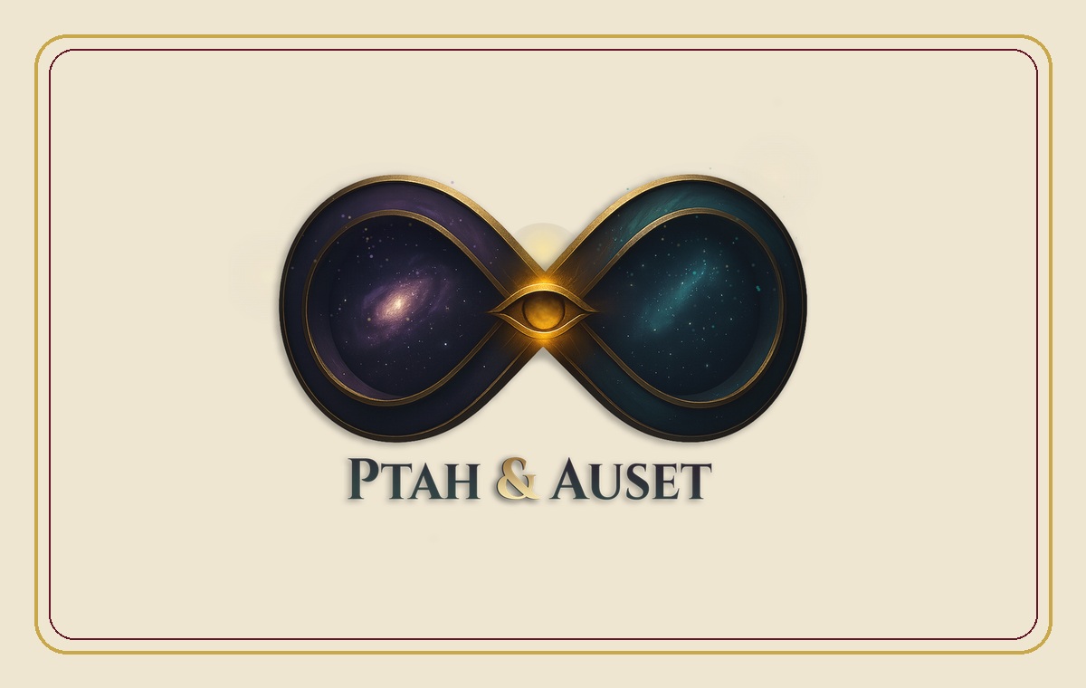 PARAAR — Ptah & Auset